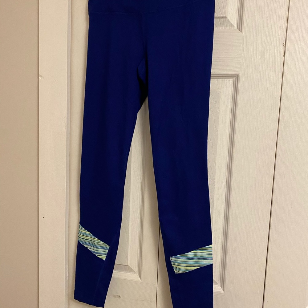💜Under Armour leggings - Picture 3 of 5